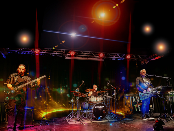 Aerostation Live 2025 2