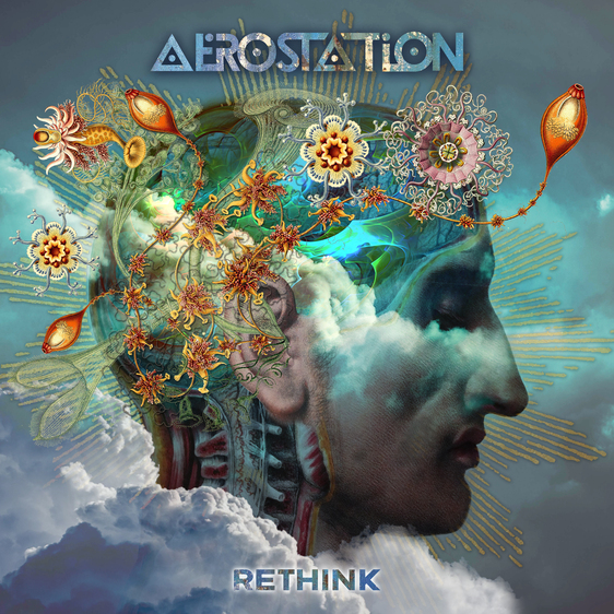 Aerostation Rethink -2025 2