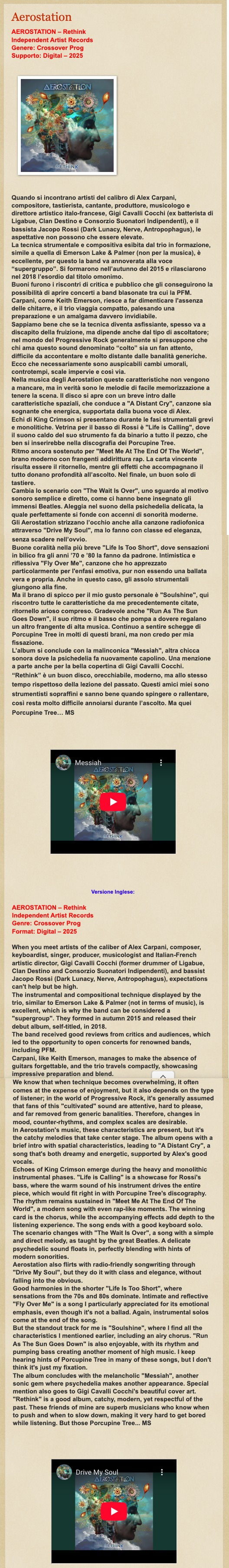 nonsoloprogrock-Rethink